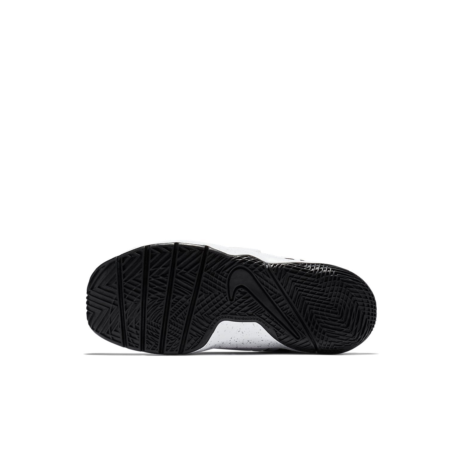 (PS) Nike Team Hustle D8 'Just Do It' AQ9976-100