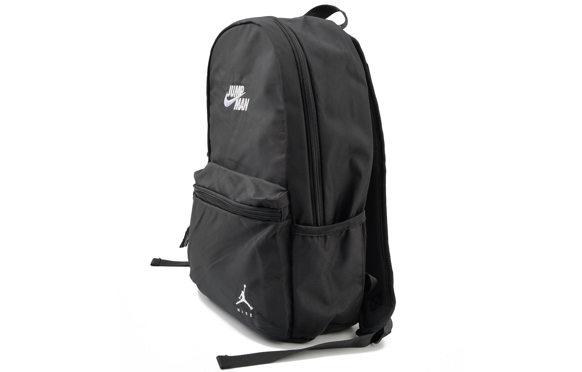 Air Jordan Jumpman Backpack 'Black' JD2213011GS-001