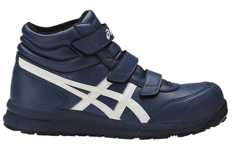 ASICS Winjob CP302 Blue FCP302-5001