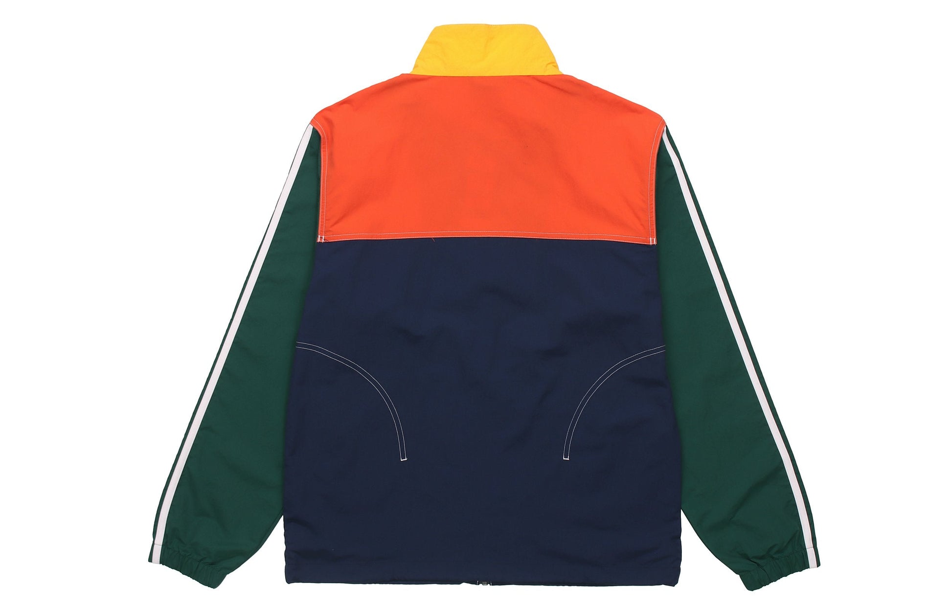 adidas originals Summer B-Ball Windbreaker - Blue GD2054