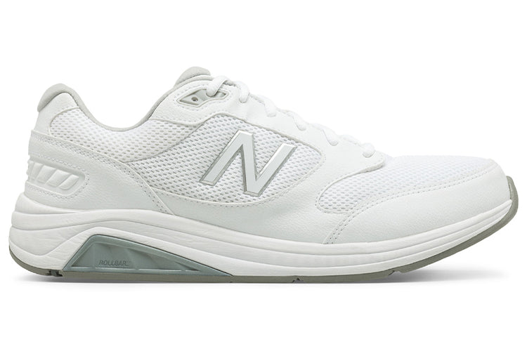 New Balance 928v3 White MW928WM3