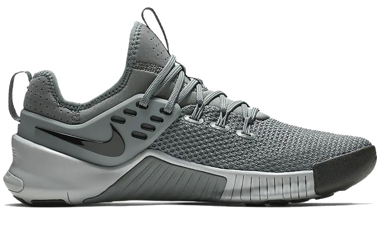Nike Free Metcon 'Cool Grey' AH8141-006