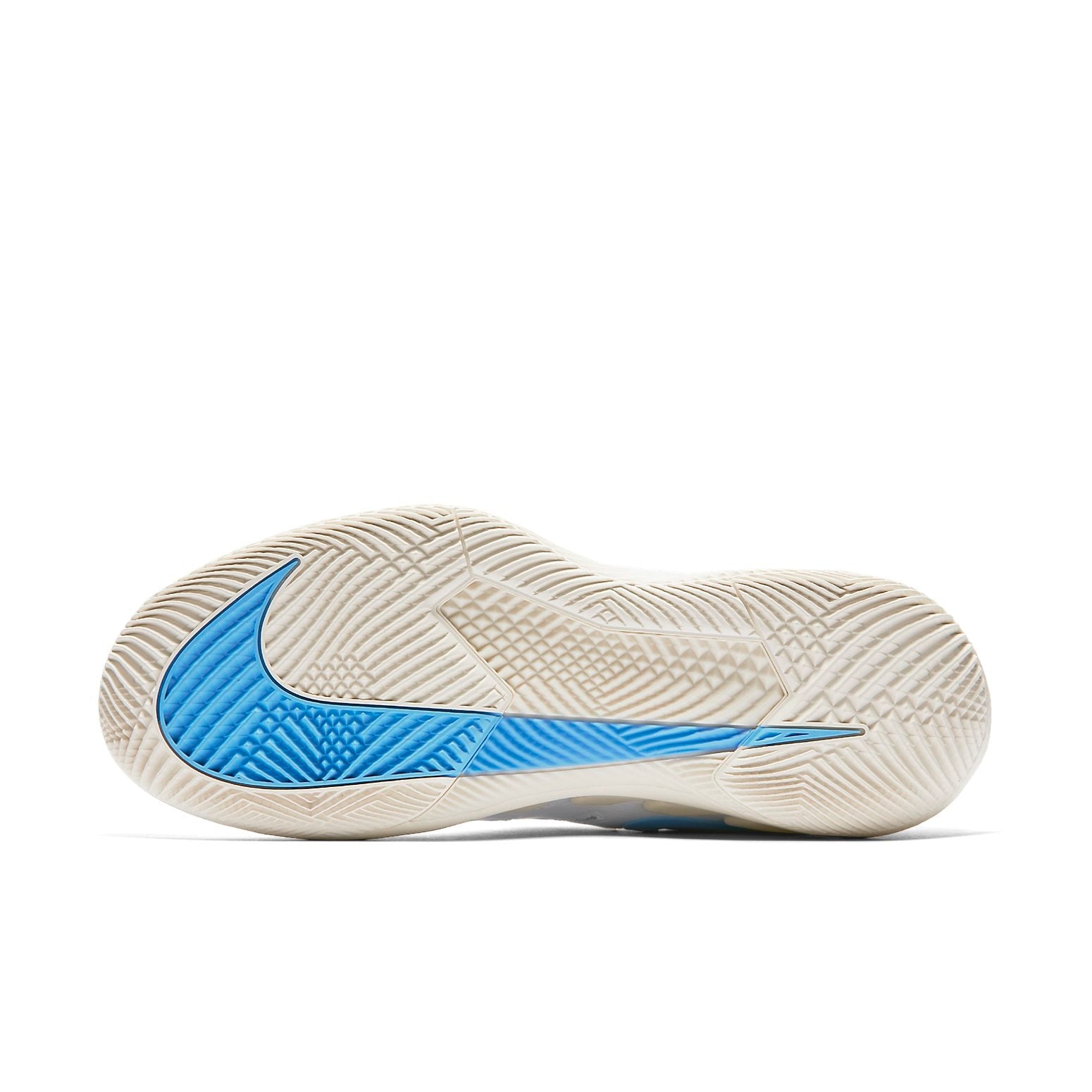 Nike Air Zoom Vapor X HC 'White' AA8030-100