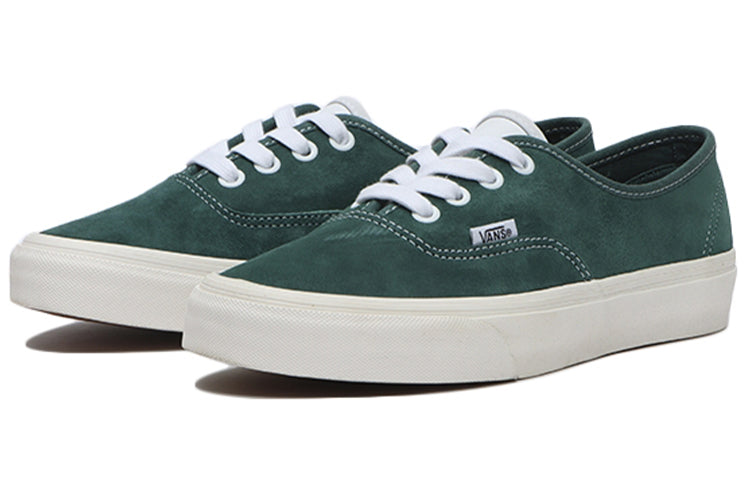 Vans Authentic Dark Green Unisex VN0A348A2O4