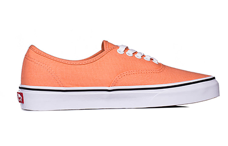 Vans Authentic 'Peach Pink' VN0A38EMQ6N