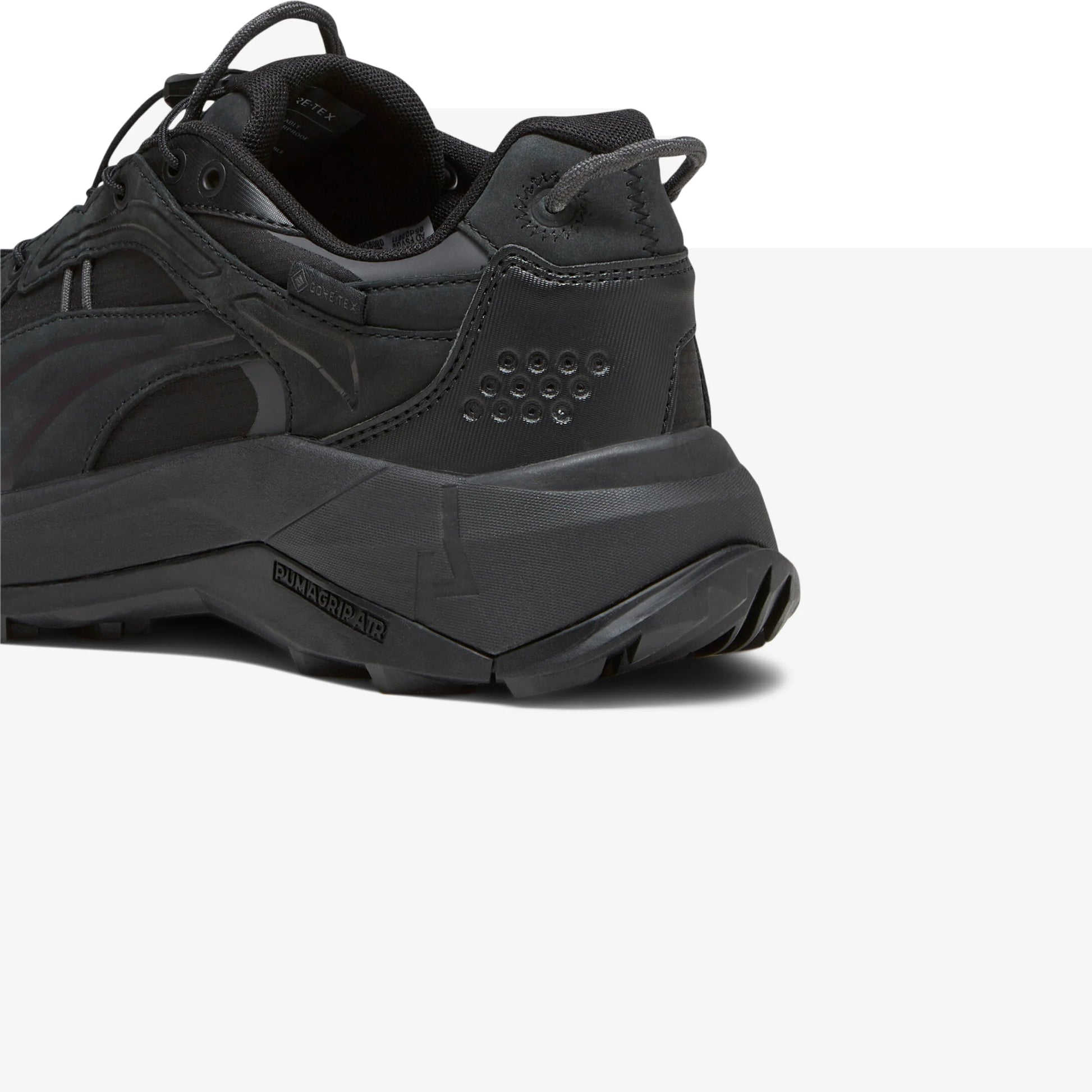 PUMA Explore Nitro Sps Gtx Sneakers 'Black' 393150-02