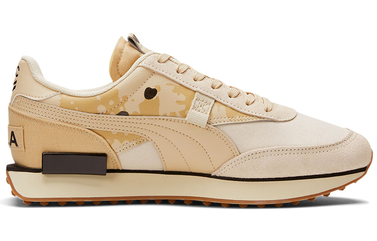 PUMA Future Rider 'NYC - Tapioca Camo' 374394-02