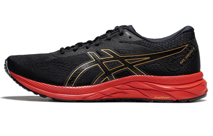 ASICS Gel-Excite 6 'Black Red' 1011A616-002