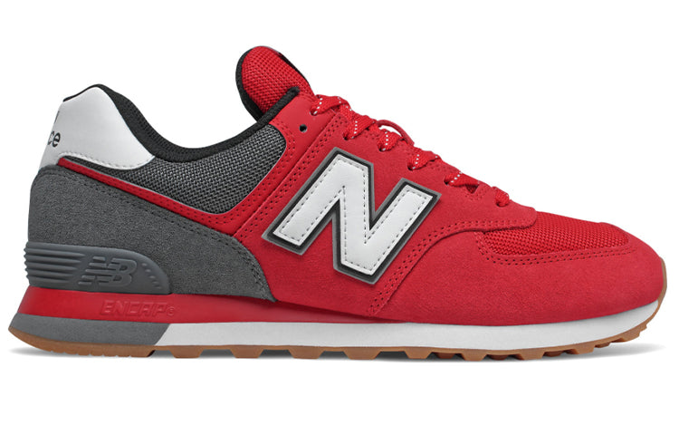 New Balance 574 'Red Lead' ML574SKD
