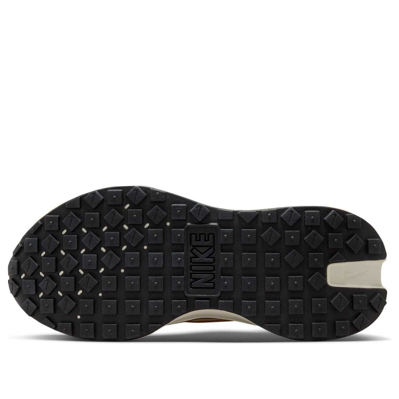 (WMNS) Nike Phoenix Waffle 'Team Gold Coconut Milk' FD2196-700