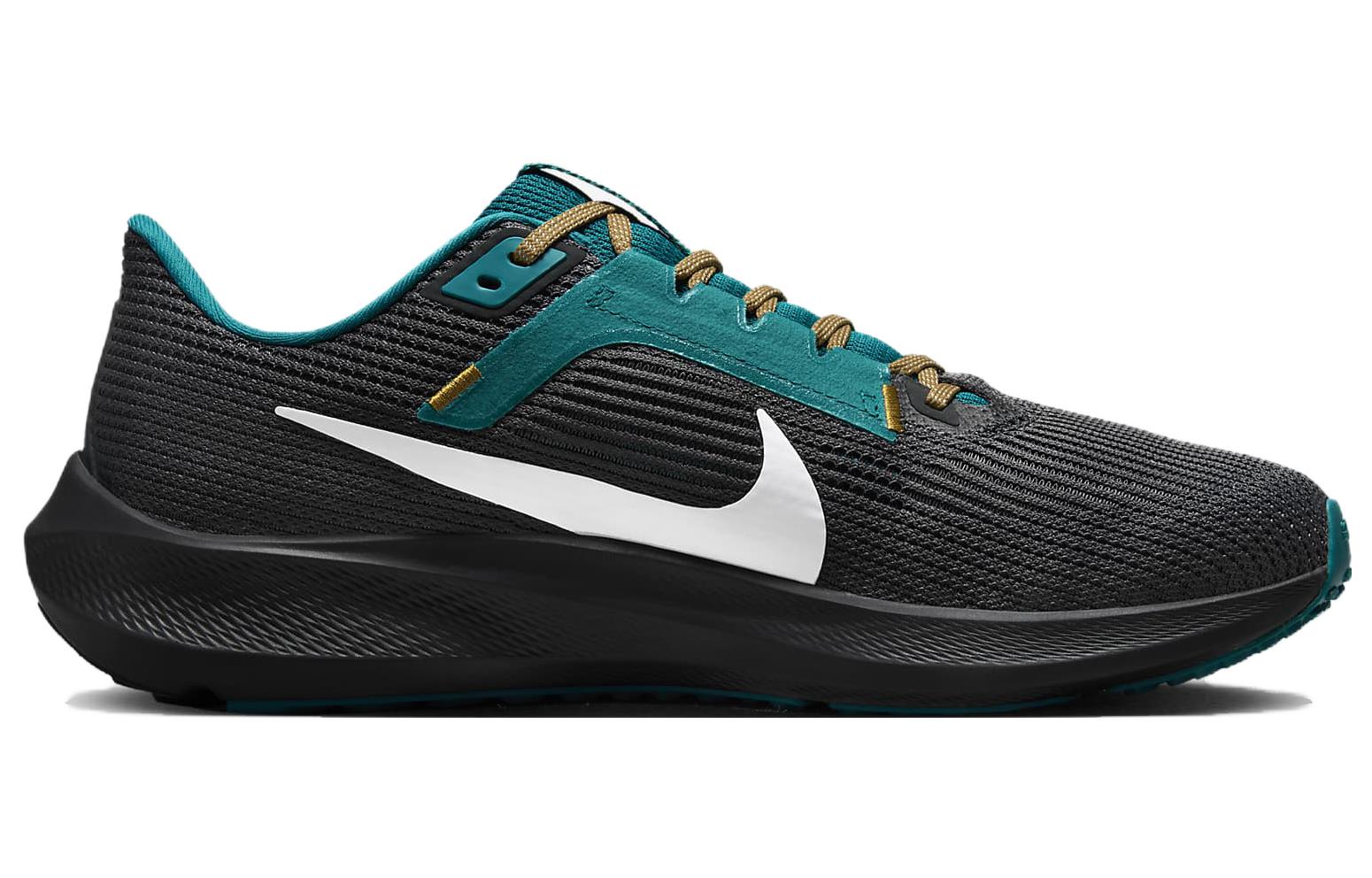 Nike x NFL Air Zoom Pegasus 40 'Jacksonville Jaguars' DZ5974-001