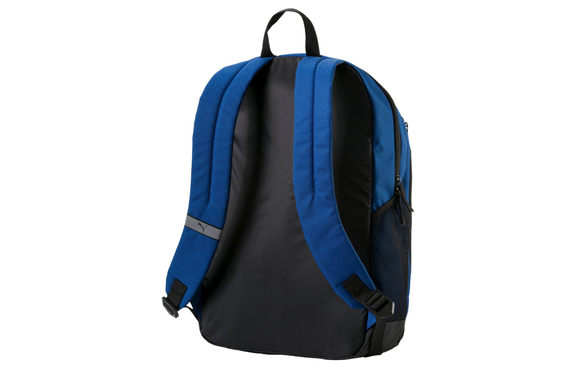 PUMA Buzz Backpack 'Blue Black' 073581-26