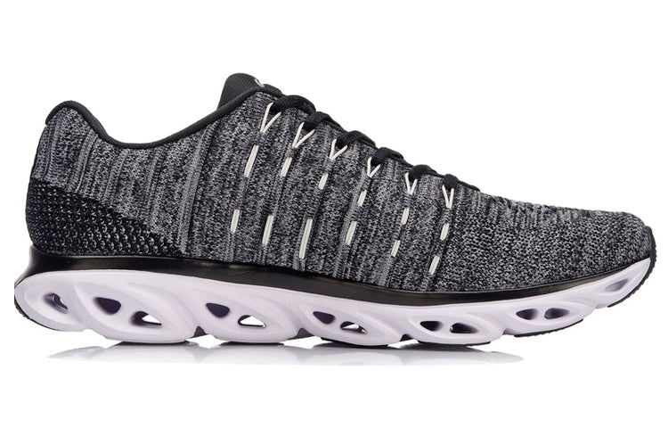 Li-Ning Air Arc Flow 'Grey Black' ARHN037-2