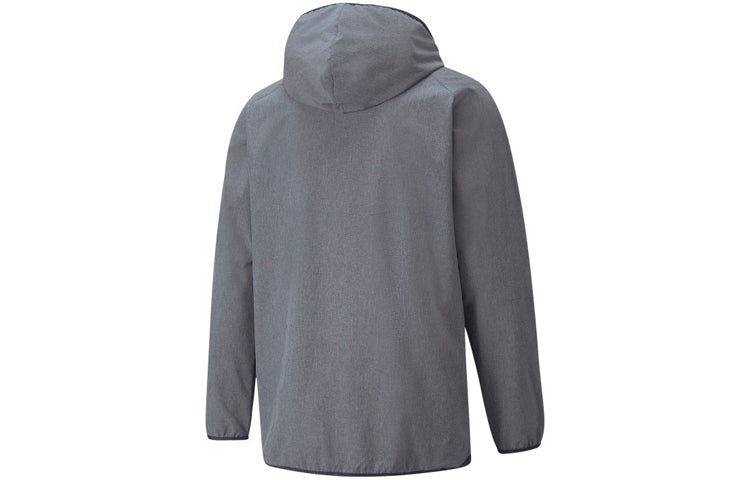 PUMA EGW Hooded Jacket 'Grey' 531149-03
