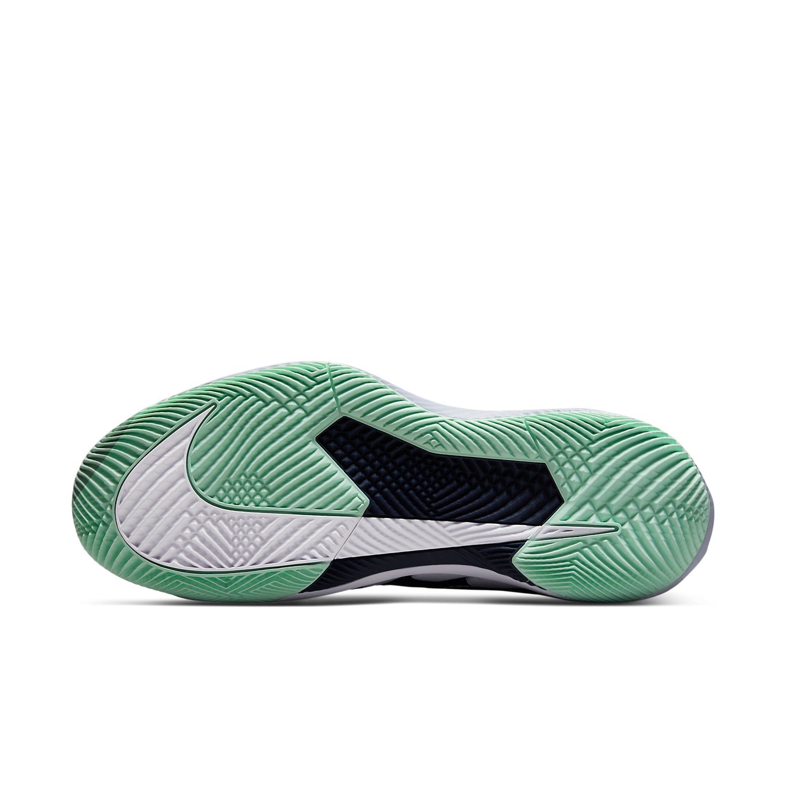 (WMNS) Nike Court Air Zoom Vapor Pro 'Obsidian Mint Foam' CZ0222-410