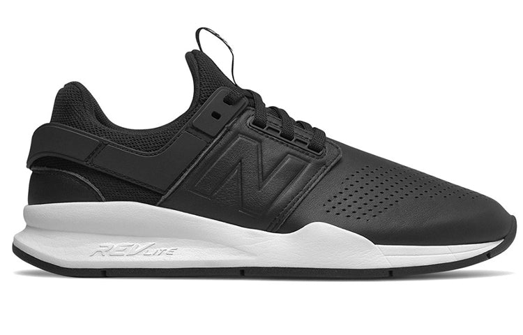 New Balance 247 'Black White' MS247PK