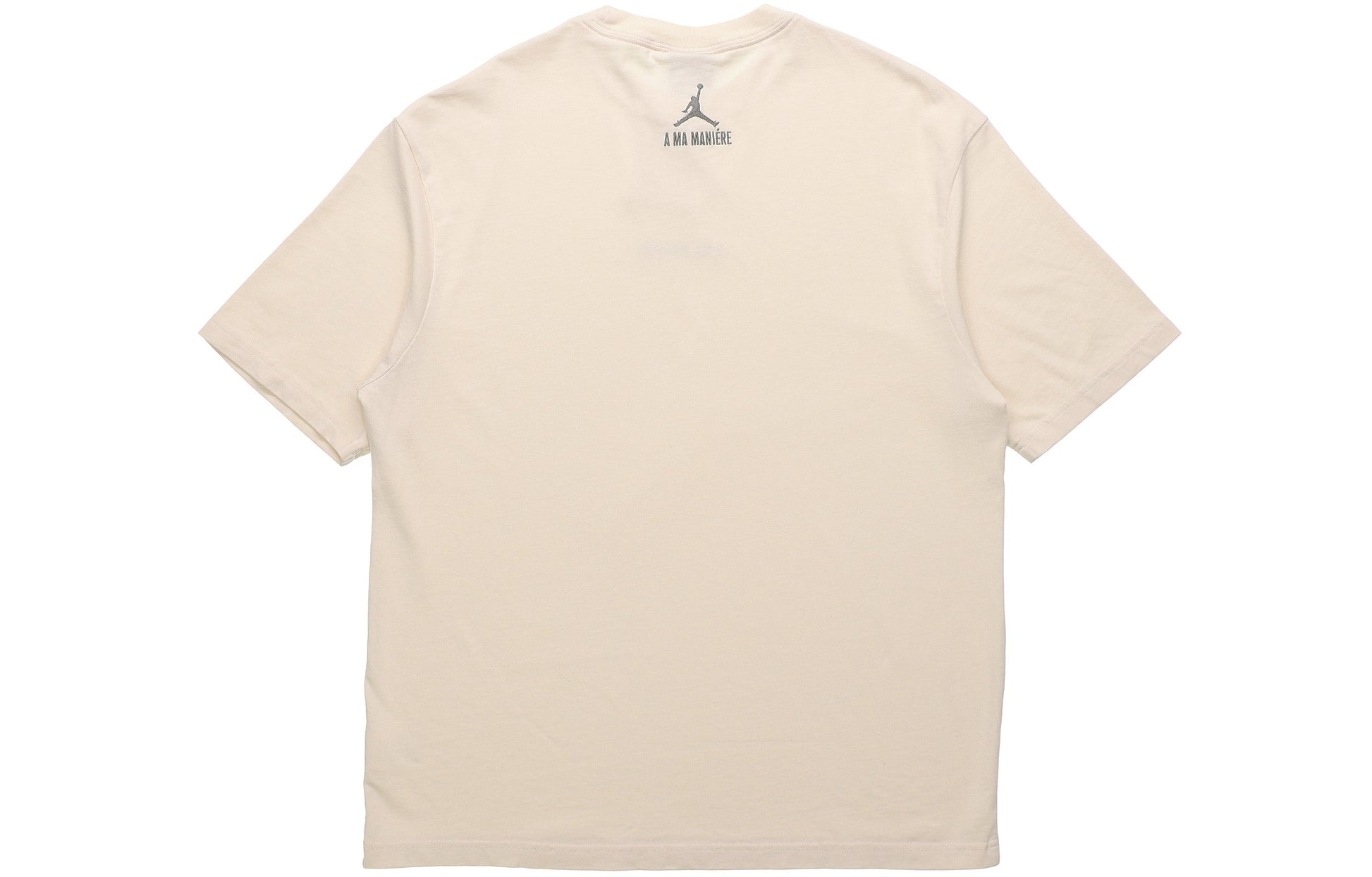 Air Jordan x A Ma Maniere T-Shirt 'Natural' CV3440-292