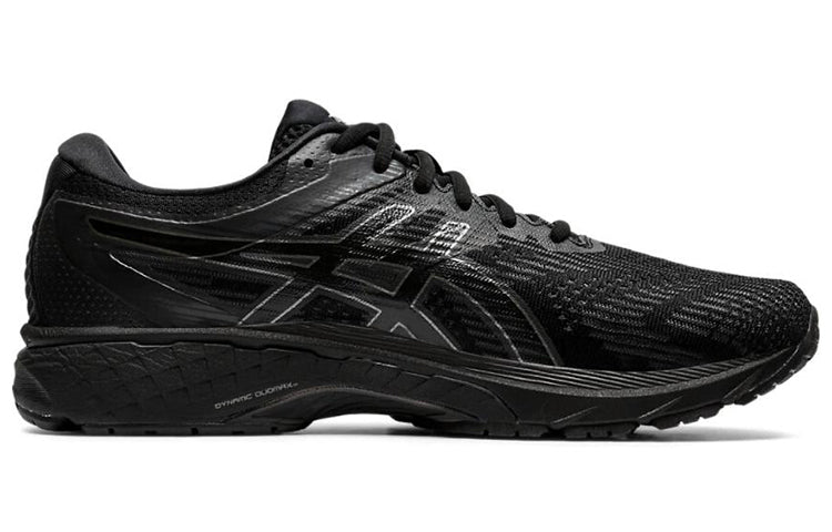 ASICS GT-2000 8 Extra Wide 'Black' 1011A688-001