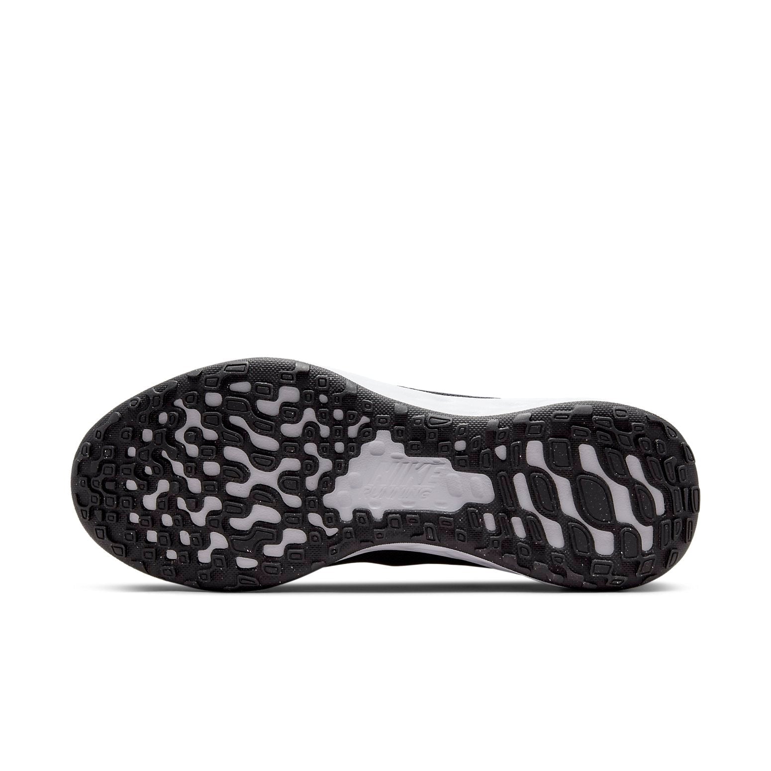 (WMNS) Nike Revolution 6 Next Nature 'Black Lapis' DC3729-007