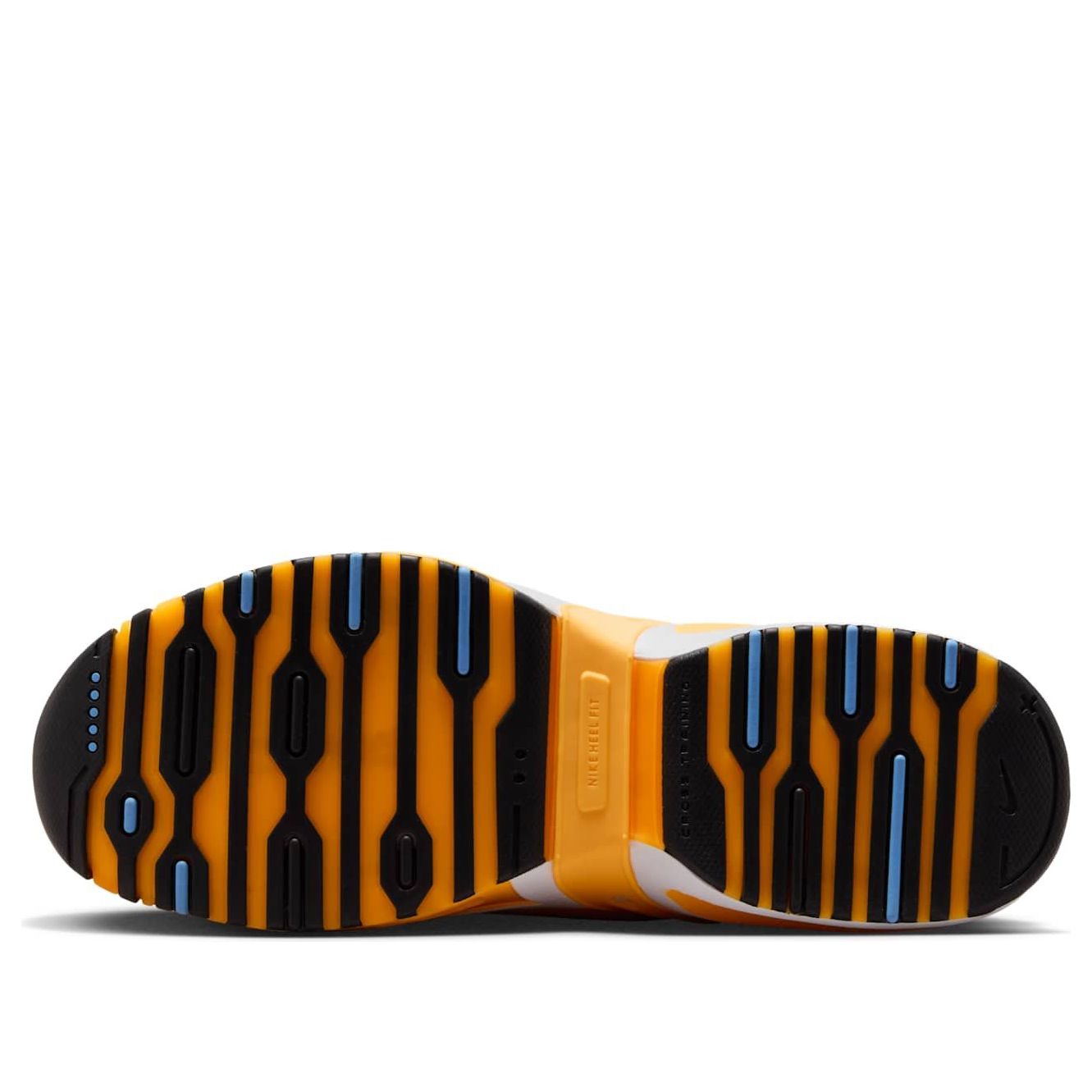 (WMNS) Nike Air Max Craze 'Laser Orange' FZ2089-800
