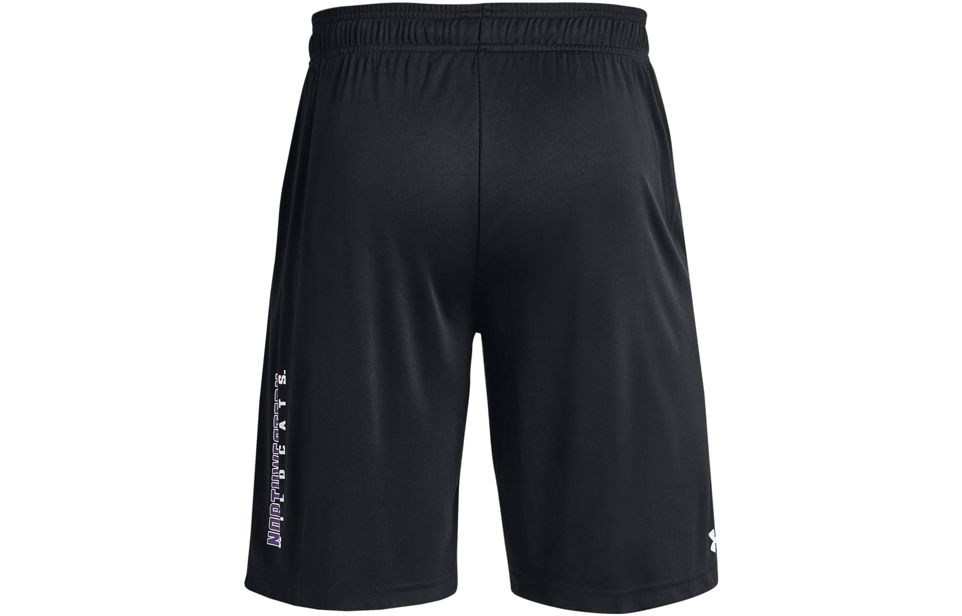 Under Armour Northwestern University Shorts 'Black' 5120586-005