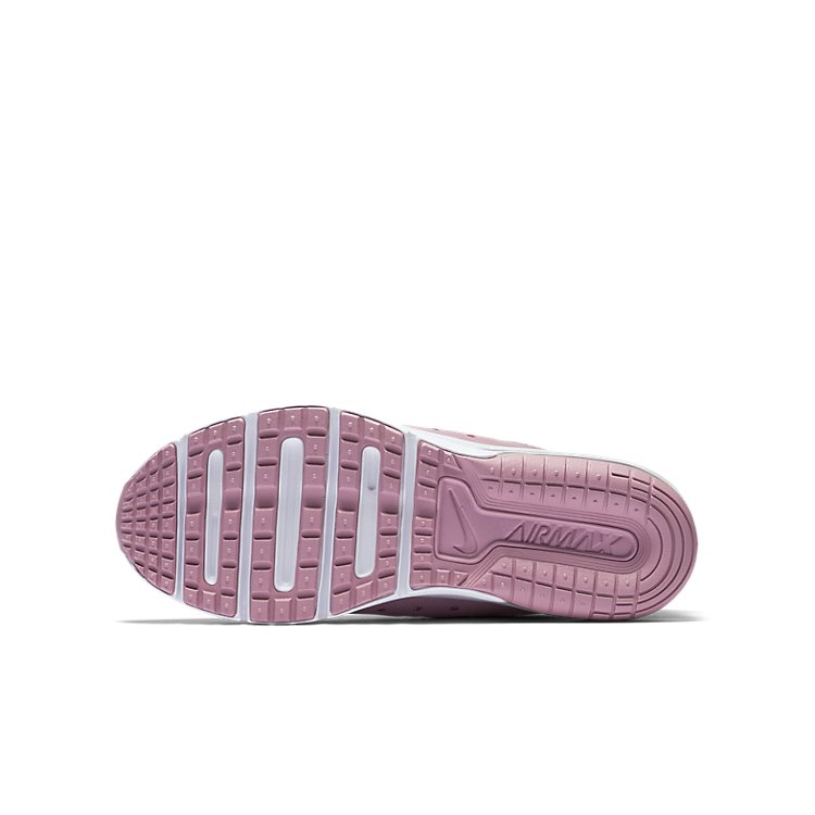 (GS) Nike Air Max Sequent 3 'Elemental Pink' 922885-601