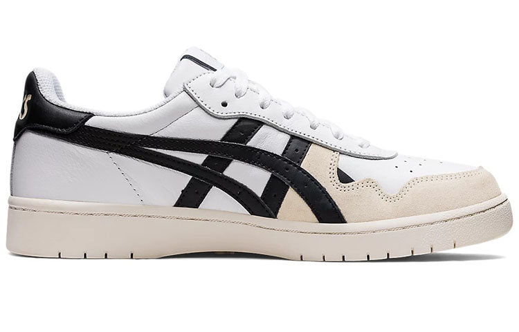 ASICS Japan S 'White Black' 1201A695-100