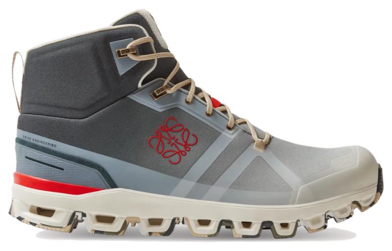 On Running x LOEWE Cloudrock 'Gradient Khaki' 23.98759