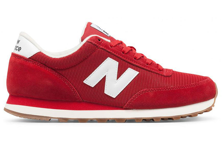 New Balance 501 'Red Gum' ML501CVB