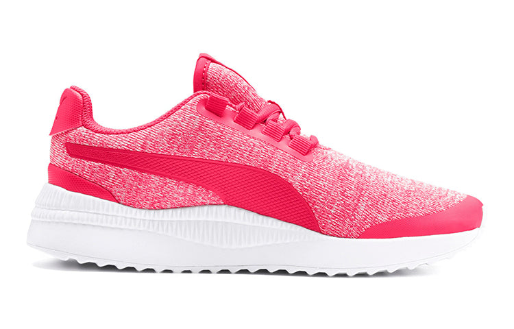 PUMA Pacer Next Fs K Running Shoes 'Pink Blue' 368075-12