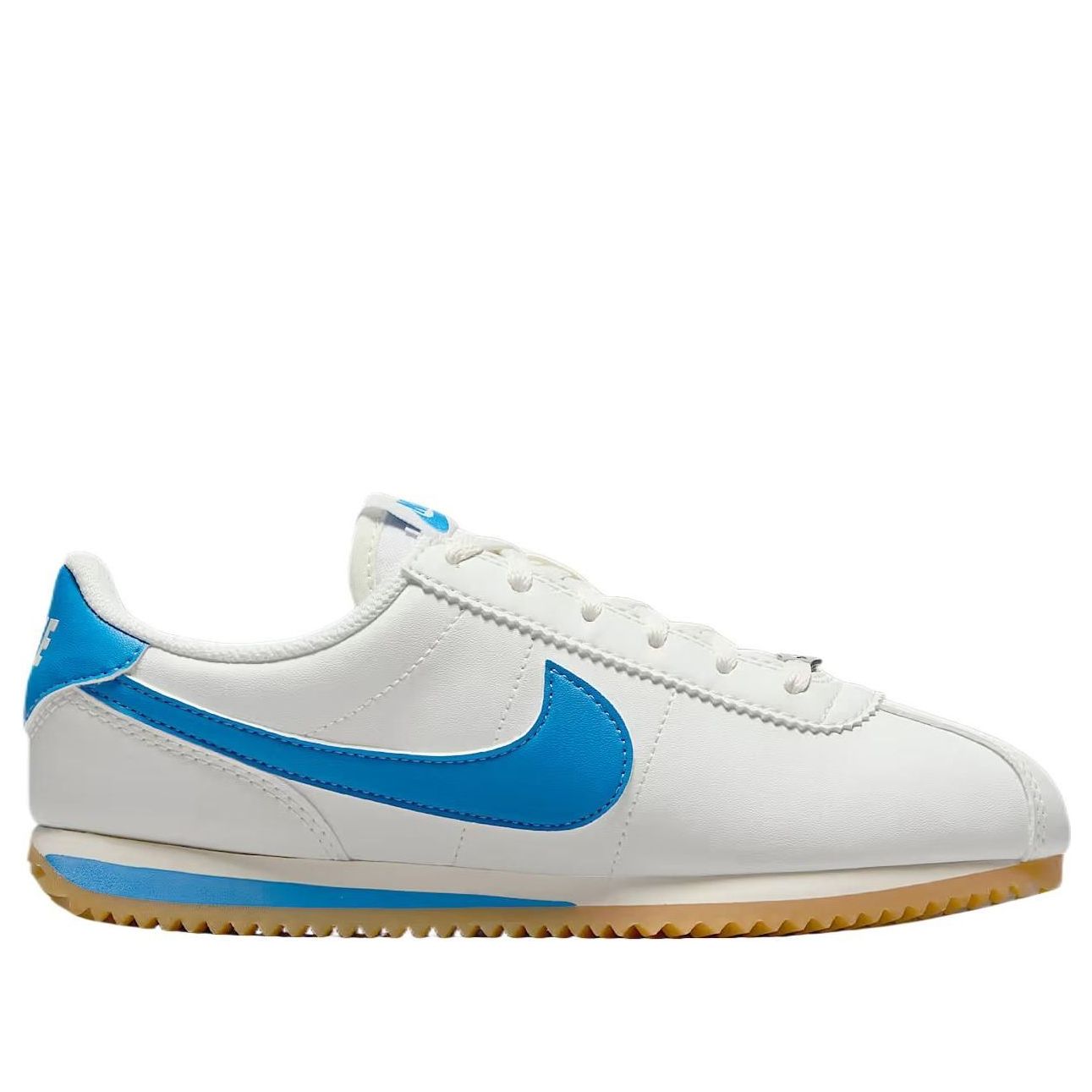 (GS) Nike Cortez 'Sail Light Photo Blue' DM0950-119