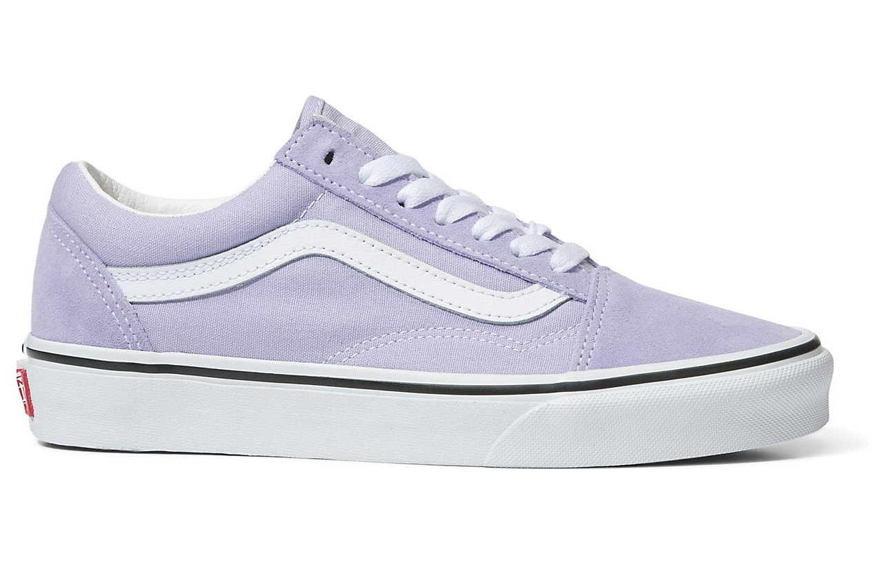 Vans Old Skool 'Lavender Purple White' VN0A5JMIZS0