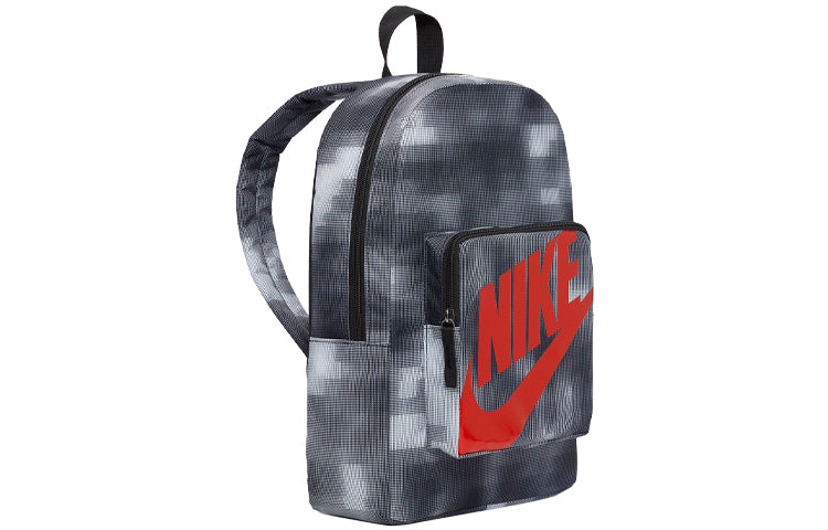 Nike Fabric Backpack 'Gray' BA6213-010