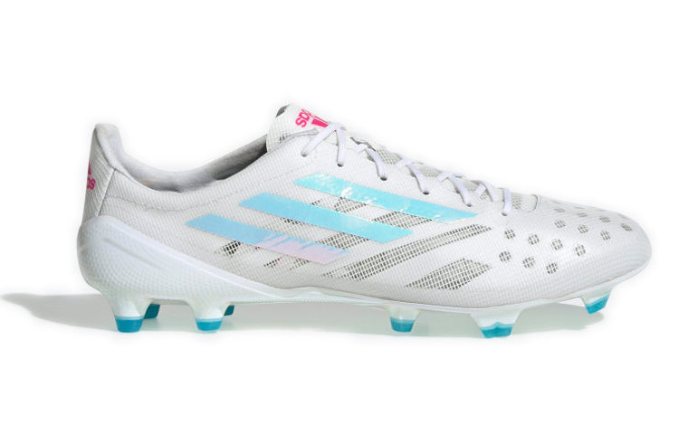 adidas X 99.1 FG 'Bright Cyan' EE7860