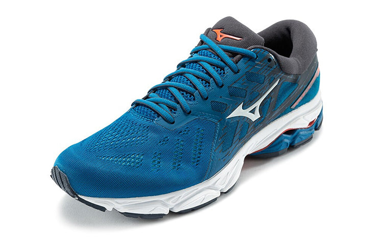 Mizuno Wave Ultima 12 'Grey' J1GC211821