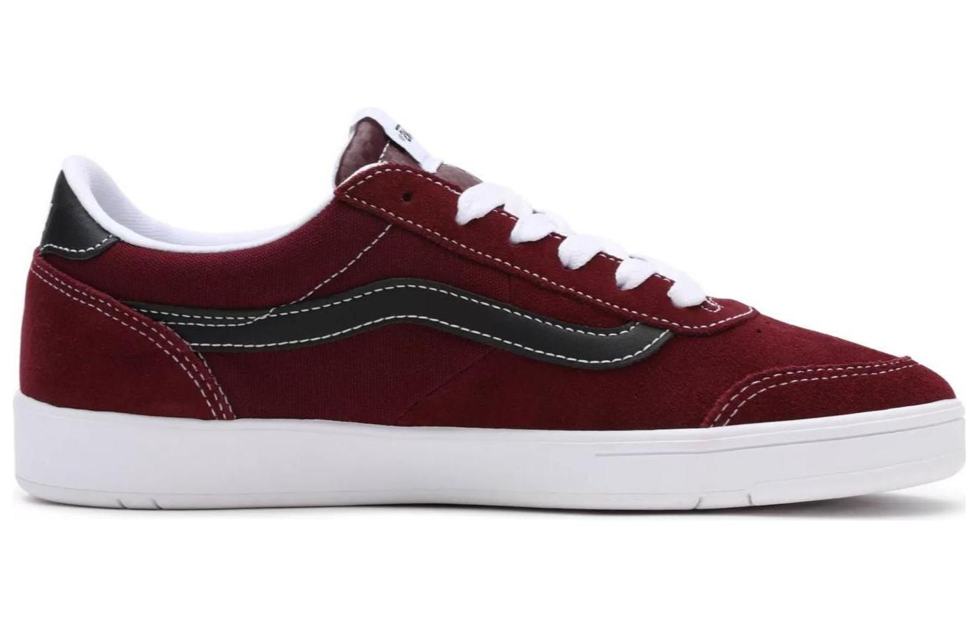Vans Cruze Too Comfycush 'Red' VN0A5KR55U8