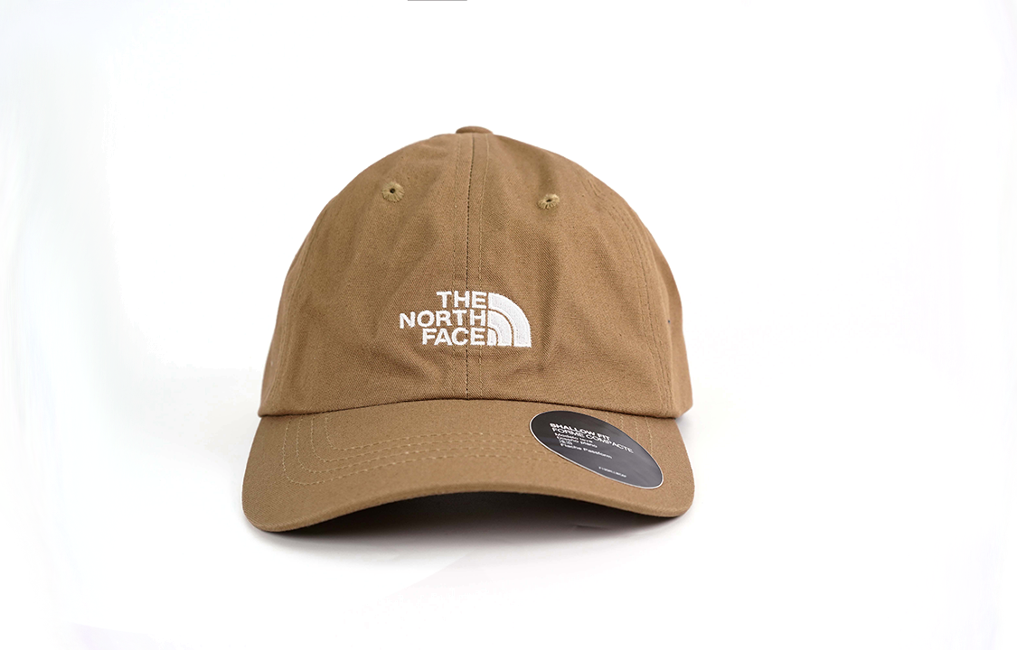 THE NORTH FACE Cap 'Brown' NF0A3SH3-173