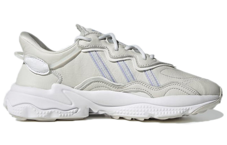 (WMNS) adidas Ozweego 'White Violet Tone' GW8018