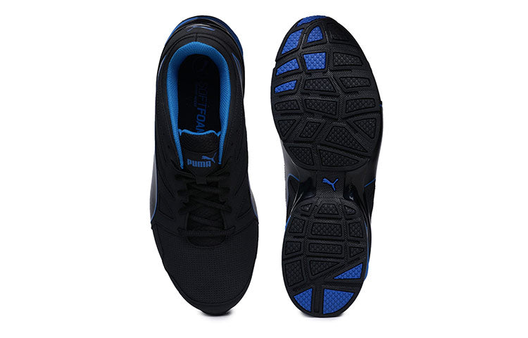 PUMA Tazon Modern SL FM 'Black Blue' 190296-07
