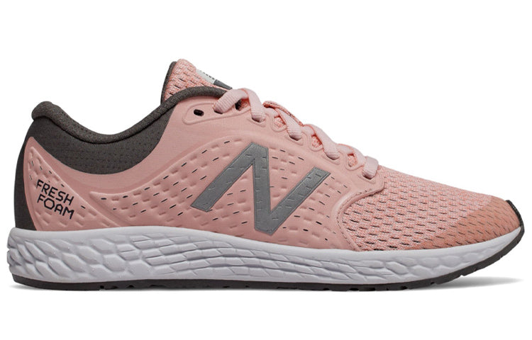New Balance Fresh Foam Zante v4 'Pink' KJZNTHMG
