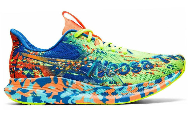 ASICS Gel-Noosa Tri 14 'Tropical - Hazard Green' 1011B368-300