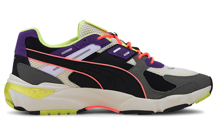 PUMA LQDCELL Extol Archive 'White Ultra Violet' 373442-01