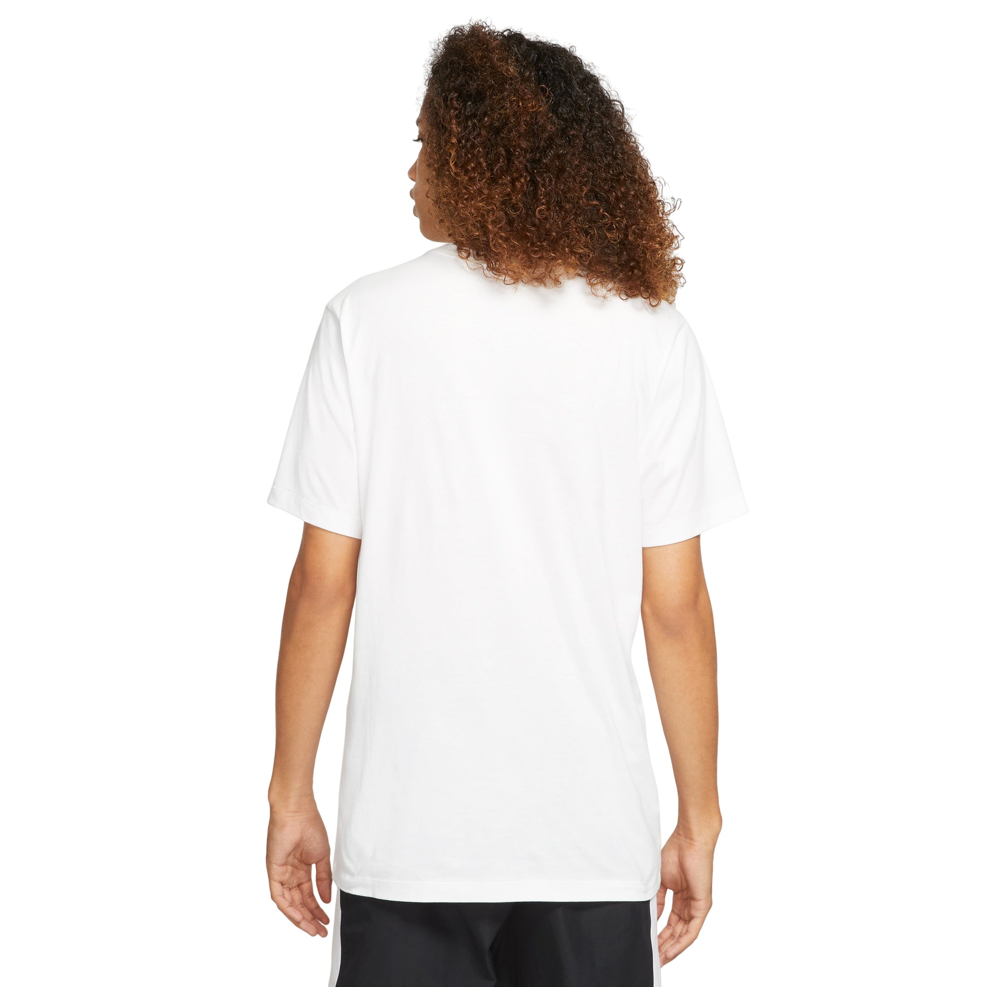 Air Jordan Jumpman Short-Sleeve T-Shirt 'White' DC7485-100