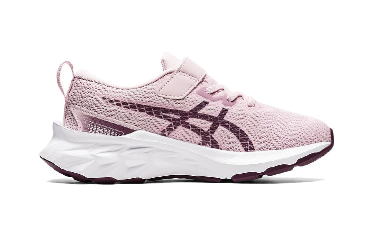 (PS) ASICS Novablast 2 'Barely Rose' 1014A236-700