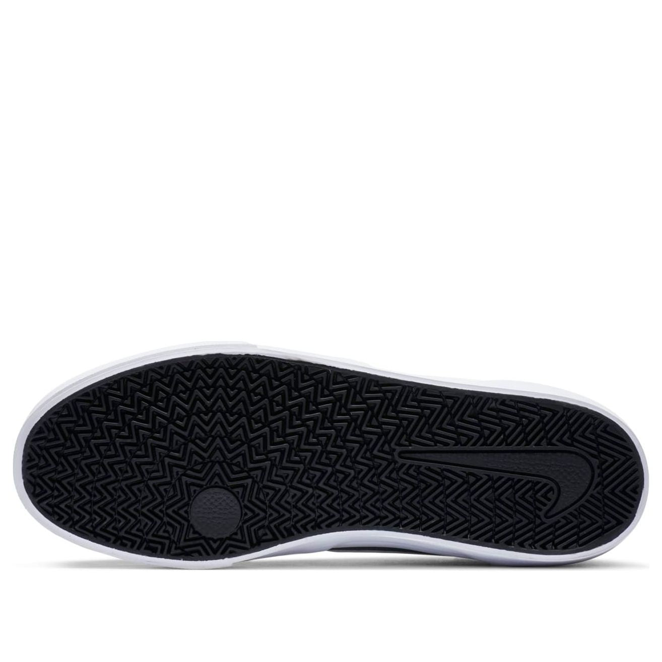 Nike Chron Solarsoft SB Premium 'Off Noir Grey' CK0980-005