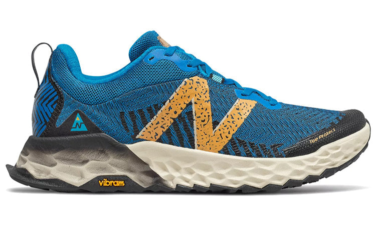 New Balance Fresh Foam Hierro v6 'Light Rogue Wave' MTHIERV6