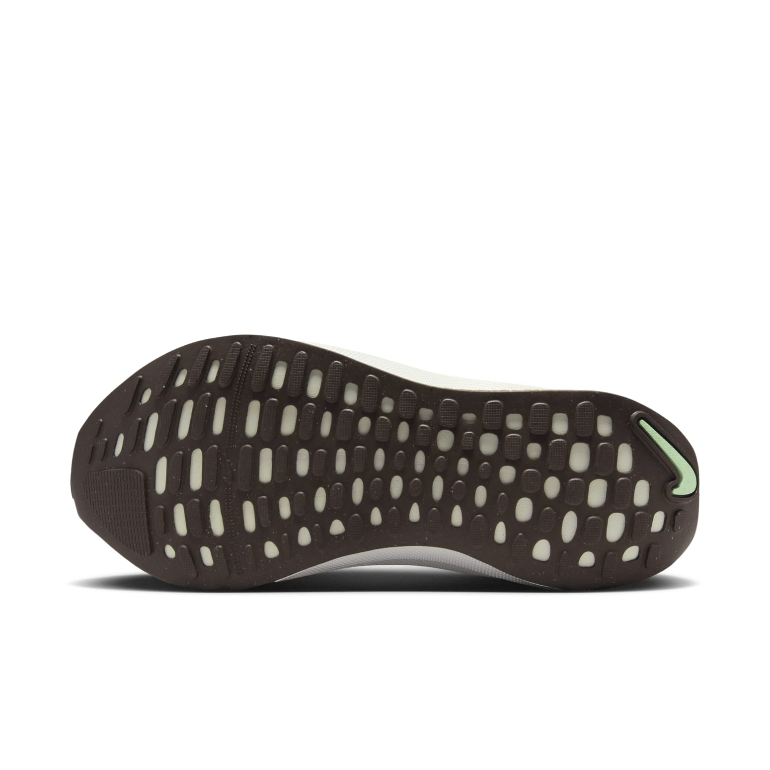 (WMNS) Nike ReactX Infinity Run 4 'White Vapor Green' HF5730-191