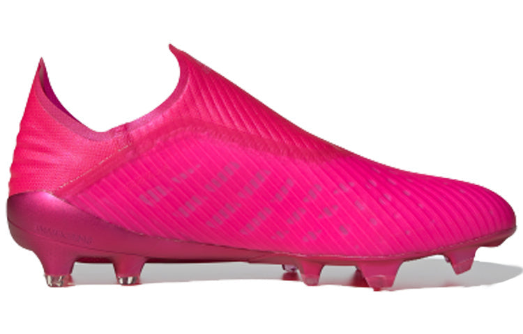 adidas X 19+ FG 'Locality Pack' FV3468