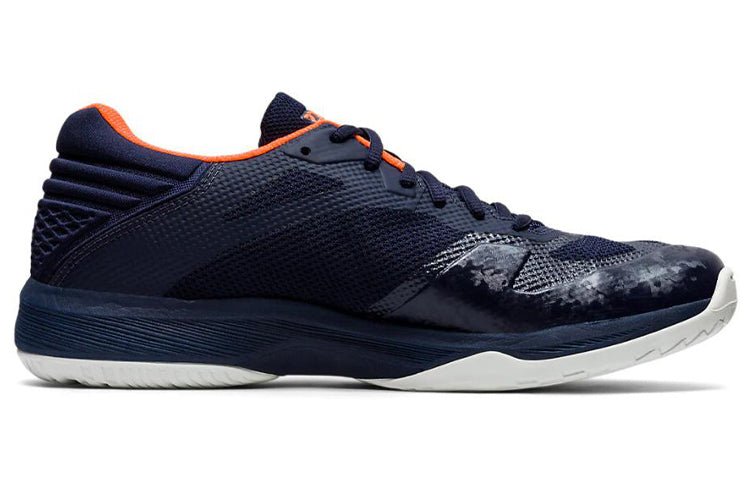 ASICS Netburner Ballistic FF 'Midnight' 1051A002-403