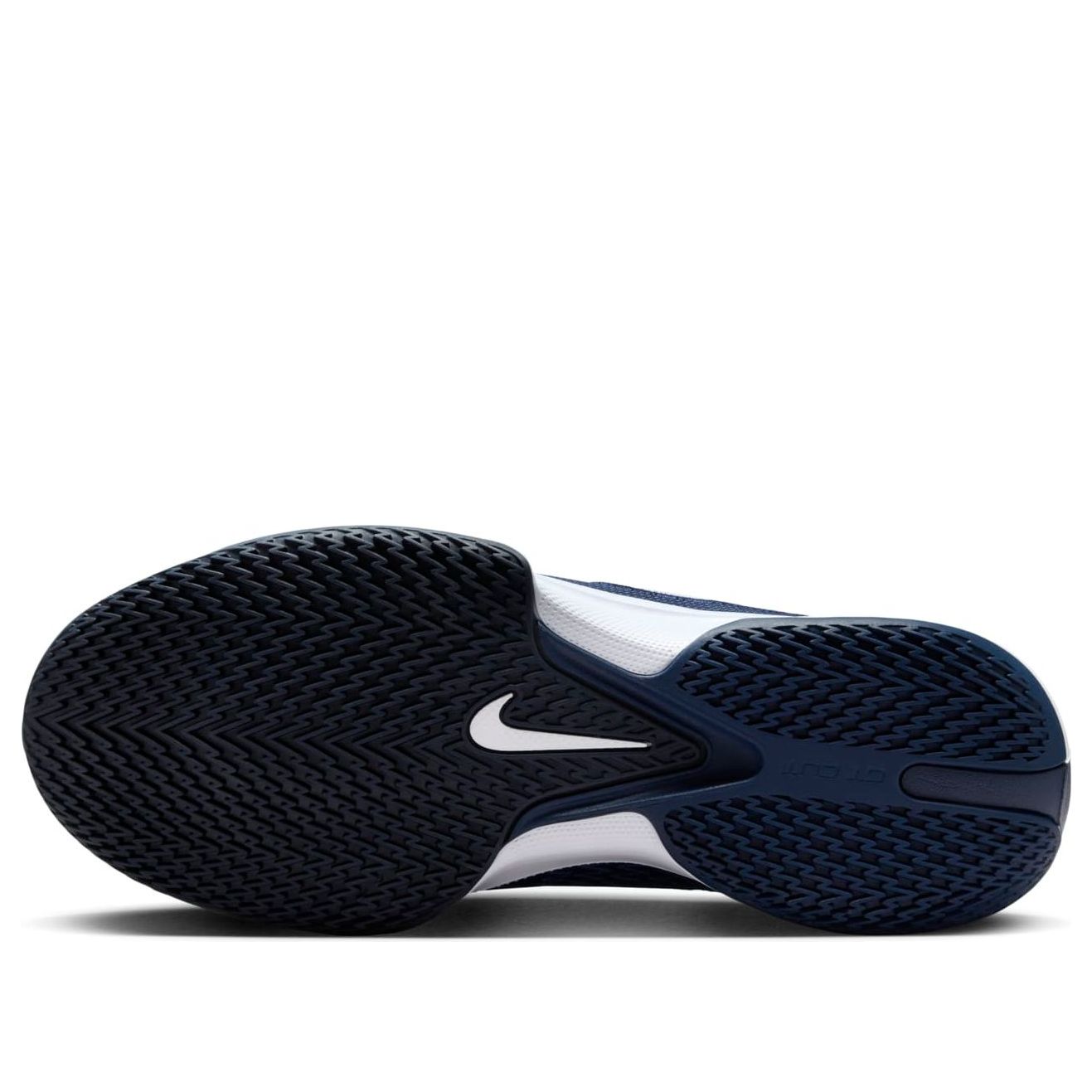 Nike Air Zoom GT Cut Academy TB 'Dark Obsidian' FV1298-401